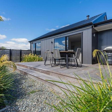 Lake House - Te Anau Holiday Home Kültér fotó